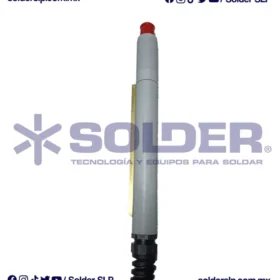 ANTORCHA MECANIZADA RECTA POWER MAX 65, 85 Y 105 35 FT 059478