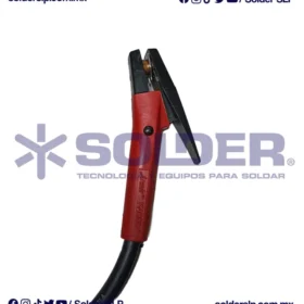ANTORCHA ARCAIR PROFESSIONAL K4000 1000 AMP 7 FT COD. 6108-2008