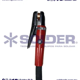 ANTORCHA ARCAIR PROFESSIONAL K-5 1250 AMP 7 FT COD. 6110-4007