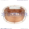 MICROALAMBRE SOLIDO 70S6 .035 - ESAB CAJA/15 KG COD. 321M09540H