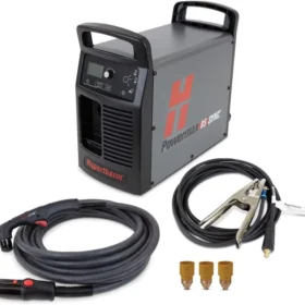 Maquina De Plasma Power Max 85 Sync C/Puerto Cpc + 3 Consumibles Cod. 087185