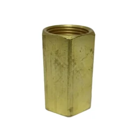 Adaptador #18 Cga 320 A Cga 580 Cod 02-16