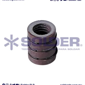 Aislante Para Boquilla Tipo Tweco Cod. Wld*Wm-K34A