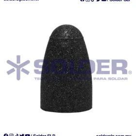 Cono Abrasivo 1-3/4" Xtreme Power Cod. Aus 1323