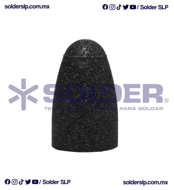 Cono Abrasivo 1-3/4" Xtreme Power Cod. Aus 1323