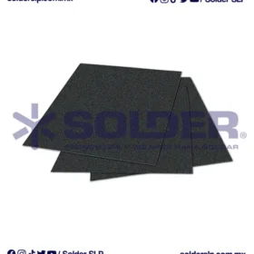 LIJA DE AGUA GRANO 360 COD. AUS 2749