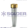 BOQUILLA DE CORTE HARRIS #1 BUT COD. COR*B6290NX-1-A