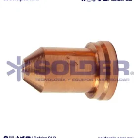 BOQUILLA DE PLASMA CORTEC 50/60AMP COR*PL-CON51311-11