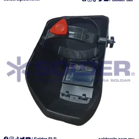 CARETA ELECTRONICA OCEANO SV 9-13 SIISA COD. 2SC500