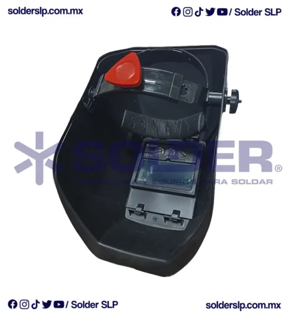 CARETA ELECTRONICA OCEANO SV 9-13 SIISA COD. 2SC500