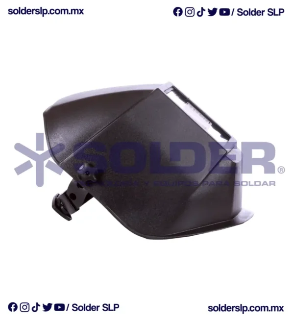 Careta Panoramica Infra Cod. 2Sc400-12 - Imagen 2