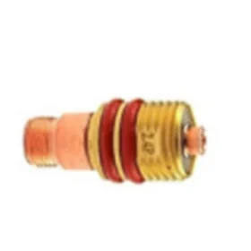 Gas Lens Para Boquilla De Cuarzo 1/8 Wldwt-Qugl18