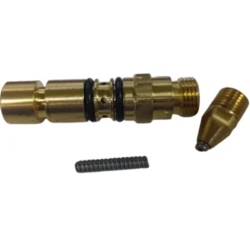 Conector De Antorcha Esab Tipo Miller Plg High Flw Asy 20352118