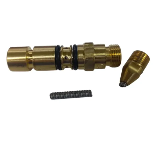 Conector De Antorcha Esab Tipo Miller Plg High Flw Asy 20352118