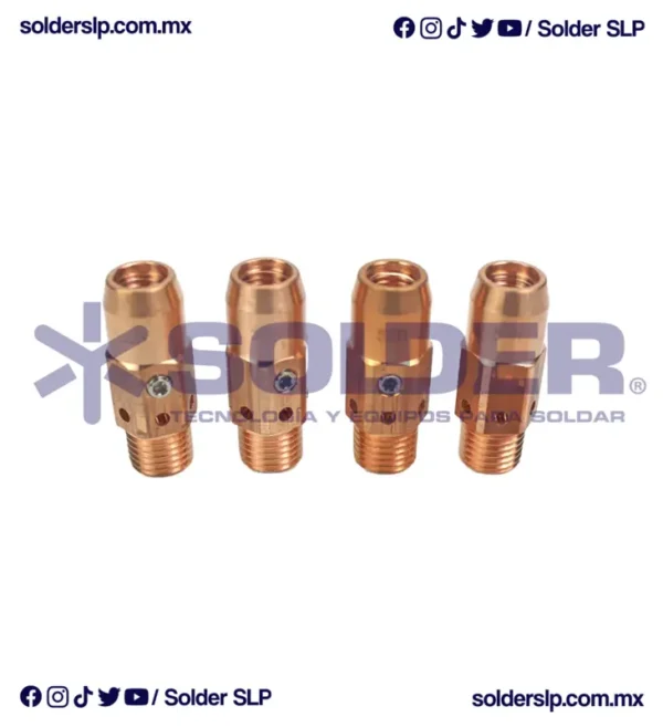 DIFUSOR 3/32"-7/64" COD. WLD*WM-K55H - Imagen 2