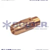 DIFUSOR 3/32"-7/64" COD. WLD*WM-K55H