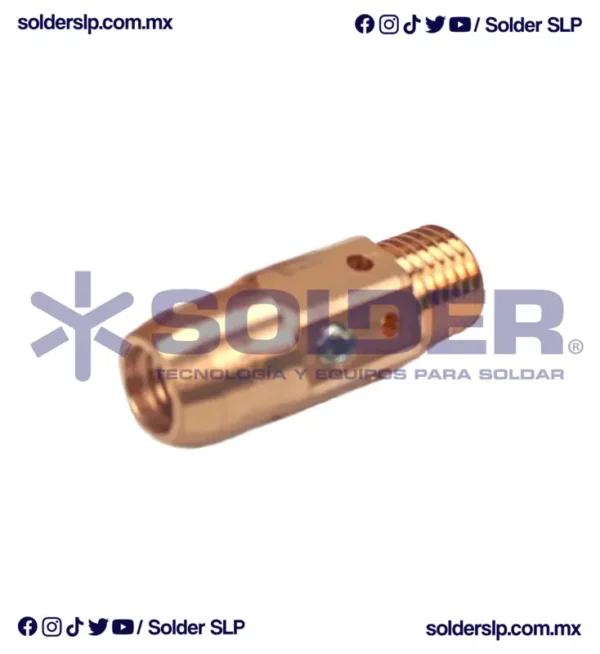 DIFUSOR 3/32"-7/64" COD. WLD*WM-K55H