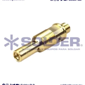 Difusor 52Fn Tipo Tweco
