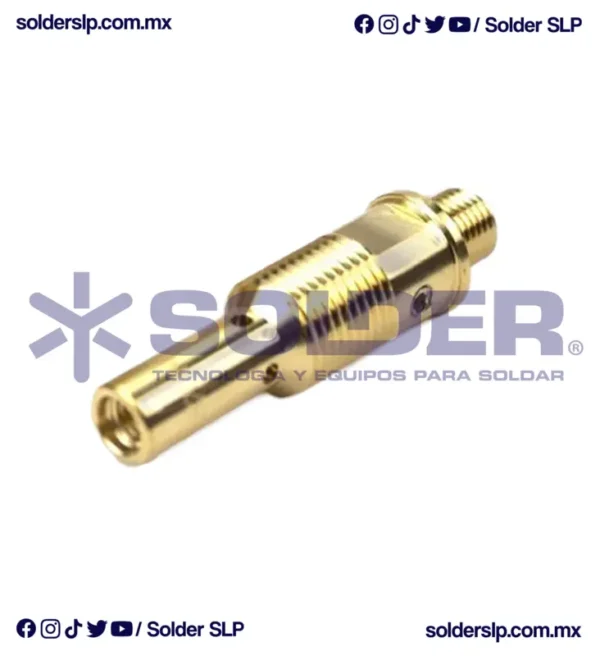 Difusor 52Fn Tipo Tweco