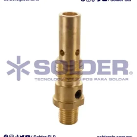 Difusor De Gas Tweco Original Weldskill- K52 Cod. 1520-1140