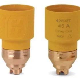 CARTUCHO SMARTSYNC DE 45A CORTE CON ARRASTRE HYPERTHERM COD. 428927