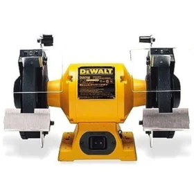 ESMERIL DE BANCO 8" DEWALT COD. DW758