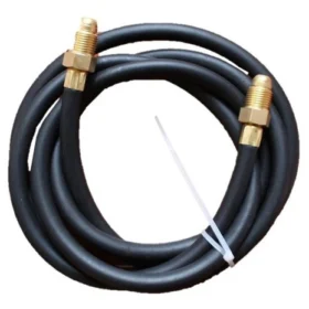 Juego De Manguera Para Regulador De Argon 2M