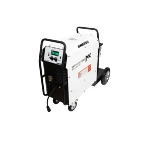 MAQUINA MULTIPROCESOS SKYWORKS 2860 MX 280A 1PH 220V SWEISS COD. KSWW2860