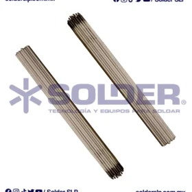 Electrodo 6011 3/32 Plus Esab E6116424C