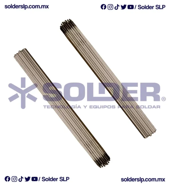 Electrodo 6011 3/32 Plus Esab E6116424C