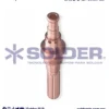 ELECTRODO DE PLASMA THERMAL DYNAMICS COD. 9-8215