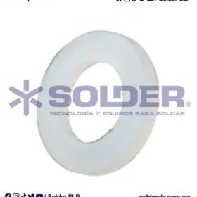 Empaque Nylon Para Co2 Cod. 12-04E
