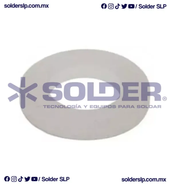 Empaque Nylon Para Co2 Cod. 12-04E - Imagen 2