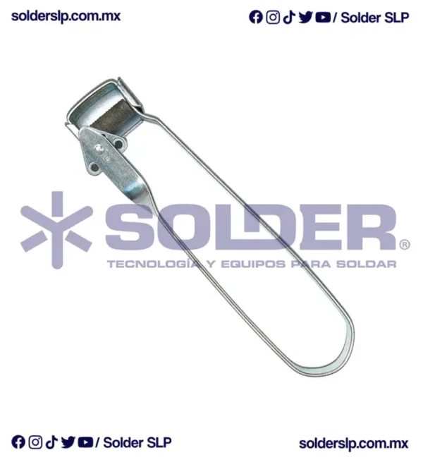 ENCENDEDOR TRIPLE COD. AG-EN300 / Z-65740