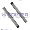 ELECTRODO SUPER 13 5/32 ESAB GRIS CAJA/10 KG COD. ES131440C