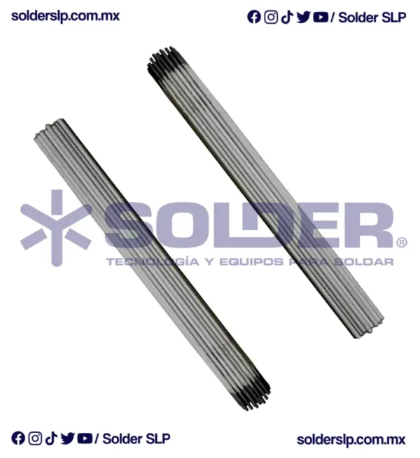 ELECTRODO SUPER 13 5/32 ESAB GRIS CAJA/10 KG COD. ES131440C