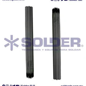 ELECTRODO BRONSOMATIC "B" PARA COBRE C/5 KG COD. 6295