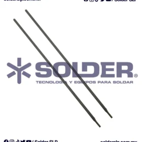 Electrodo De Inoxidable 316 5/32 Utp Caja/ 5Kg Cod. 55666