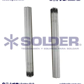 ELECTRODO DE INOXIDABLE 312 1/8 UTP CAJA/ 5KG COD. 55652
