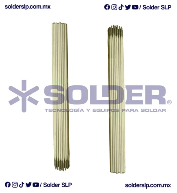 Electrodo Wear Arc 5Ip 1/8 Esab C/20 Kg Cod. E0511432C