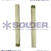 ELECTRODO WEAR ARC 5IP 5/32 ESAB C/20 KG COD. E0511440C
