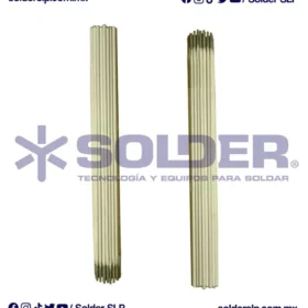 ELECTRODO WEAR ARC 5IP 5/32 ESAB C/20 KG COD. E0511440C