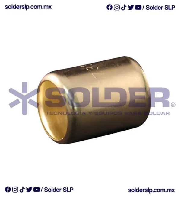 Ferul Para Manguera De 1/4 Cod. Wes7325
