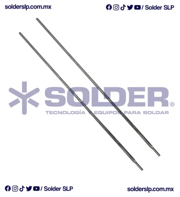 ELECTRODO UTP 8 - 1/8 FIERRO VACIADO MAQUINABLE 99% NIQUEL CAJA/5 KG COD. 55485