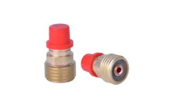 Gas Lens Chico 1/8 Para 9/20/22/24/25 Cod. Wld*Wt45V45