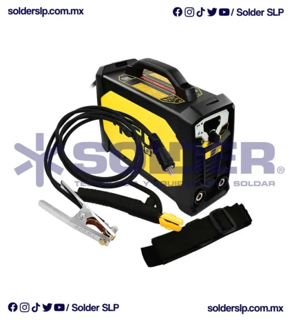 INVERSOR LHN 162i DV ROGUE DUAL ESAB 110/220 COD. 0700500094 - Imagen 2
