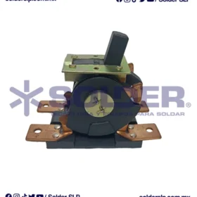 INTERRUPTOR P/MAQ DE SOLD MONF DE CUCHILLA COD PI0028