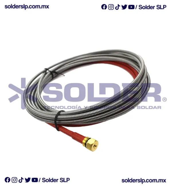 LINER 0.045 -1/16 TREGASKISS COD. R415-116-15