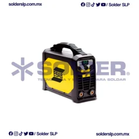 INVERSOR LHN 162i DV ROGUE DUAL ESAB 110/220 COD. 0700500094