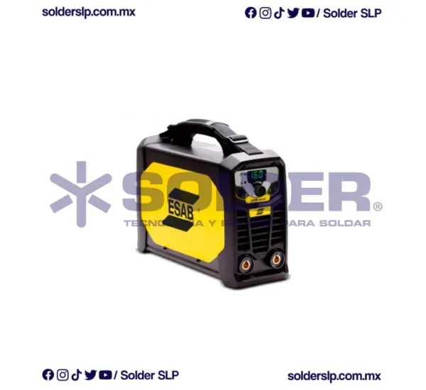 INVERSOR LHN 162i DV ROGUE DUAL ESAB 110/220 COD. 0700500094